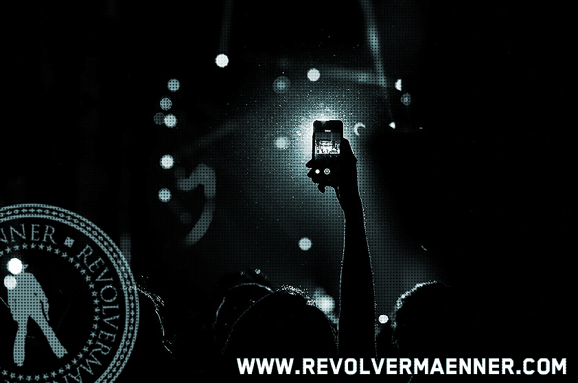 DAS ZEITALTER DER DIGITALEN REPUTATION