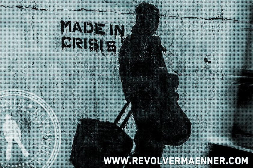 ONLINE-KRISENHANDBUCHWAS TUN BEIM SHITSTORM?