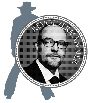 Reputationsexperte Christian Scherg